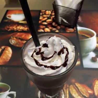 Món ăn- Còi Coffee - Tân Mai