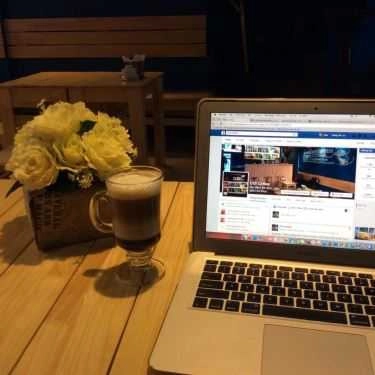 Tổng hợp- Còi Coffee - Tân Mai
