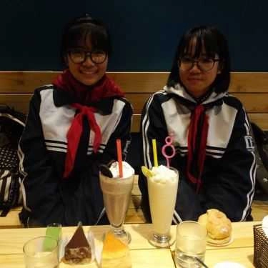 Tổng hợp- Còi Coffee - Tân Mai
