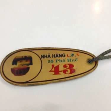 Tổng hợp- Nhà Hàng Cơm 123 - Phố Huế