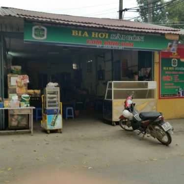 Tổng hợp- Quán Nhậu Cơm Bình Dân & Bia Sài Gòn