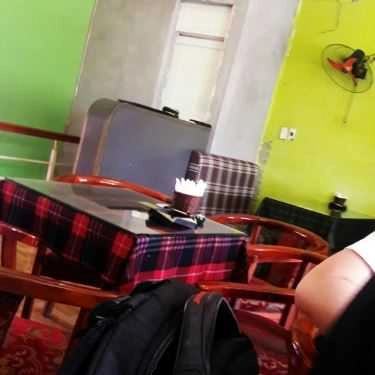 Tổng hợp- Cốm Cafe