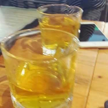Tổng hợp- Cốm Cafe