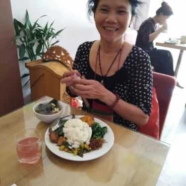 Tổng hợp- Cafe 14 & Cơm Chay Văn Phòng