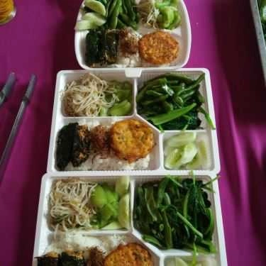 Món ăn- Cafe 14 & Cơm Chay Văn Phòng