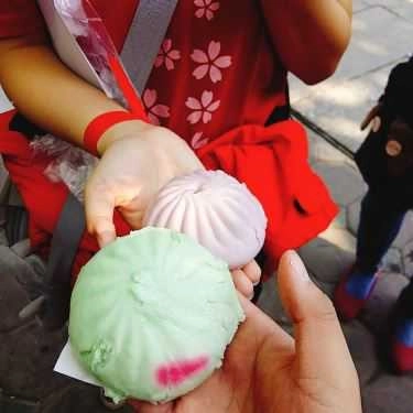 Món ăn- Ăn vặt Cốm Mộc - Bún, Miến & Bánh Đa Cua