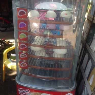 Tổng hợp- Ăn vặt Cốm Mộc - Bún, Miến & Bánh Đa Cua