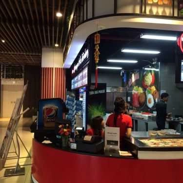 Tổng hợp- Nhà Hàng Hotto - Món Ngon Trên Đĩa Nóng - AEON Mall Long Biên