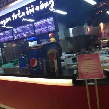 Tổng hợp- Nhà Hàng Hotto - Món Ngon Trên Đĩa Nóng - AEON Mall Long Biên