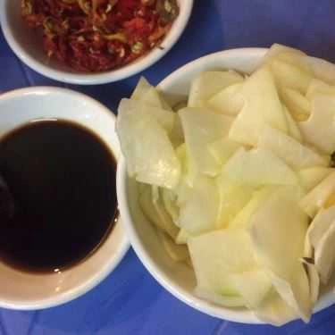 Tổng hợp- Ăn vặt Cơm Rang Cay