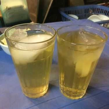 Món ăn- Ăn vặt Cơm Rang Cay