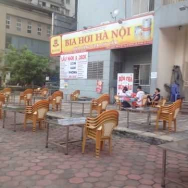 Tổng hợp- Quán Nhậu Nhà Hàng Cơm Tay Cầm - KĐT Văn Khê