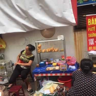 Tổng hợp- Bánh Mì & Đồ Ăn Vặt - Nguyễn Khắc Hiếu