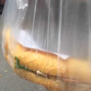 Món ăn- Bánh Mì & Đồ Ăn Vặt - Nguyễn Khắc Hiếu