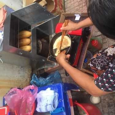 Tổng hợp- Bánh Mì & Đồ Ăn Vặt - Nguyễn Khắc Hiếu