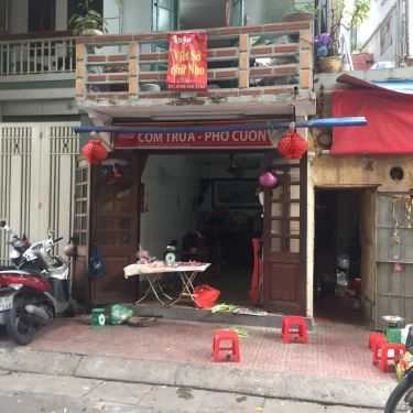 Tổng hợp- Bánh Mì & Đồ Ăn Vặt - Nguyễn Khắc Hiếu