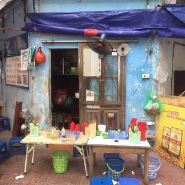 Tổng hợp- Bánh Mì & Đồ Ăn Vặt - Nguyễn Khắc Hiếu