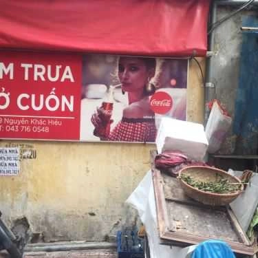 Tổng hợp- Bánh Mì & Đồ Ăn Vặt - Nguyễn Khắc Hiếu