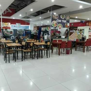 Tổng hợp- Cafe Cơm Việt & Bún Các Loại - Mê Linh Plaza Hà Đông