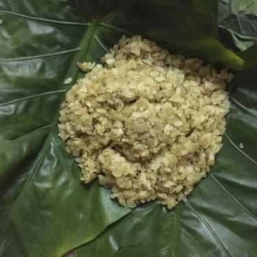 Món ăn- Ăn vặt Cốm - Xuân Thủy