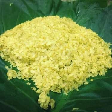 Món ăn- Ăn vặt Cốm - Xuân Thủy
