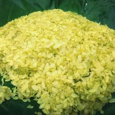Món ăn- Ăn vặt Cốm - Xuân Thủy