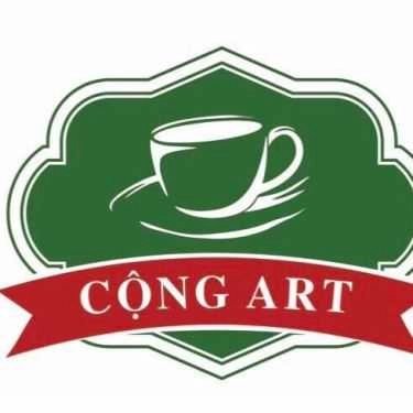 Tổng hợp- Cộng Art Cafe