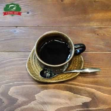 Món ăn- Cộng Art Cafe