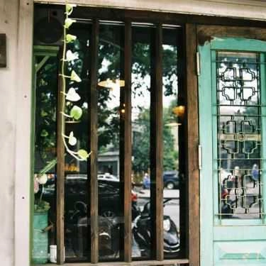 Tổng hợp- Cộng Caphe - Điện Biên Phủ