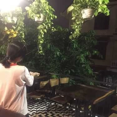 Tổng hợp- Còng Cafe & Fastfood