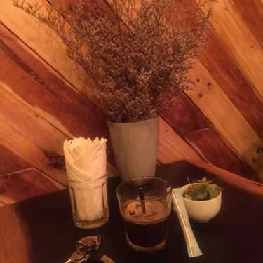 Món ăn- Còng Cafe & Fastfood