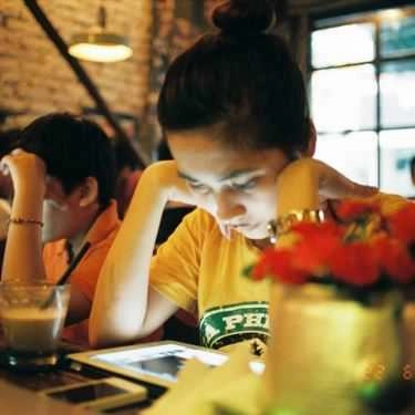Tổng hợp- Cộng Caphe - Triệu Việt Vương