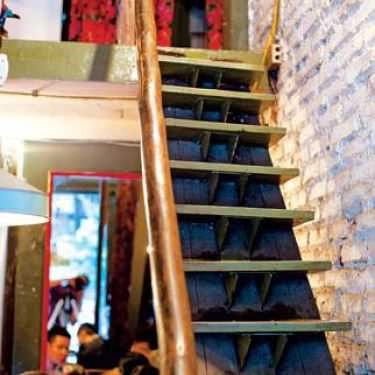 Tổng hợp- Cộng Caphe - Triệu Việt Vương