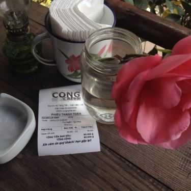 Tổng hợp- Cộng Caphe - Tràng Tiền