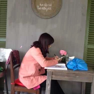 Tổng hợp- Cộng Caphe - Tràng Tiền