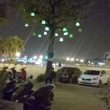 Tổng hợp- Cộng Caphe - Mỹ Đình