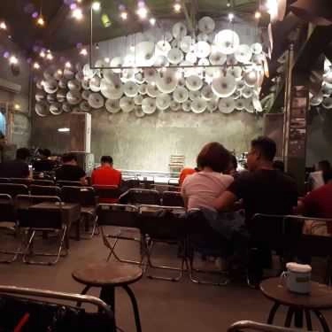Tổng hợp- Cộng Caphe - Mỹ Đình