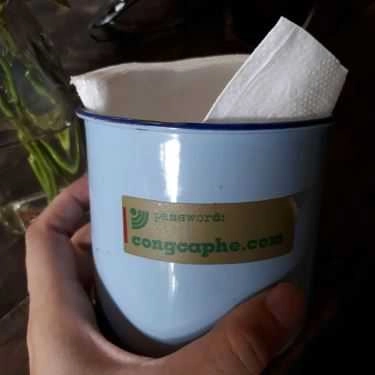Tổng hợp- Cộng Caphe - Mỹ Đình