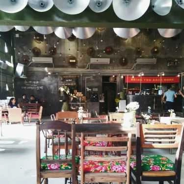 Tổng hợp- Cộng Caphe - Mỹ Đình