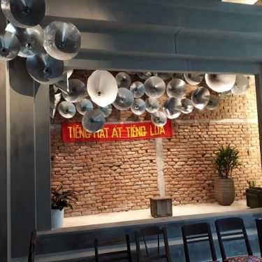 Tổng hợp- Cộng Caphe - Nguyễn Huy Tưởng