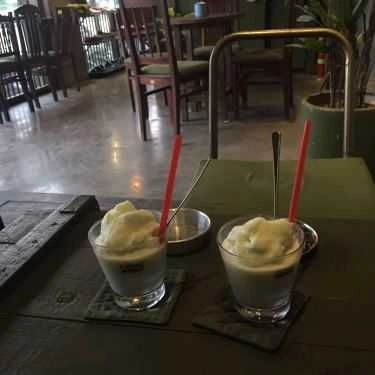 Món ăn- Cộng Caphe - Nguyễn Văn Cừ