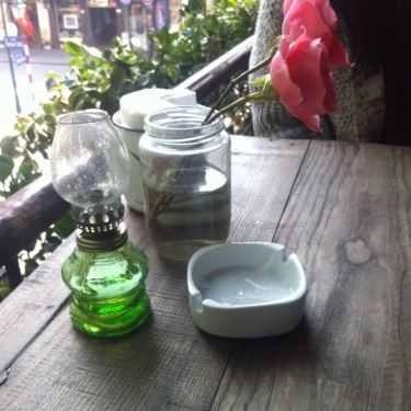 Tổng hợp- Cộng Caphe - Tràng Tiền
