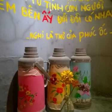 Tổng hợp- Cộng Caphe - Xuân Diệu