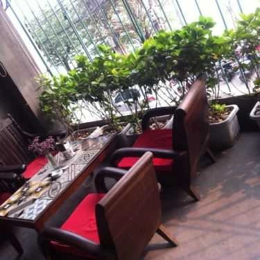 Tổng hợp- Cộng Caphe - Xuân Diệu