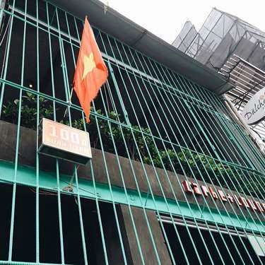 Tổng hợp- Cộng Caphe - Xuân Diệu