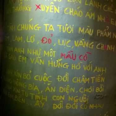 Tổng hợp- Cộng Caphe - Xuân Diệu