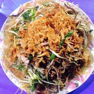 Món ăn- Ăn vặt Bún Hải Sản & Các Món Xào Hải Sản - Tô Hiến Thành