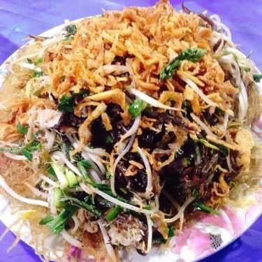 Món ăn- Ăn vặt Bún Hải Sản & Các Món Xào Hải Sản - Tô Hiến Thành
