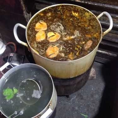 Món ăn- Ăn vặt Bún Hải Sản & Các Món Xào Hải Sản - Tô Hiến Thành