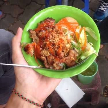 Món ăn- Ăn Vặt Trường ĐH Giao Thông Vận Tải